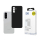 Etui do telefonów 3mk Matt Case Pro do Samsung Galaxy A36